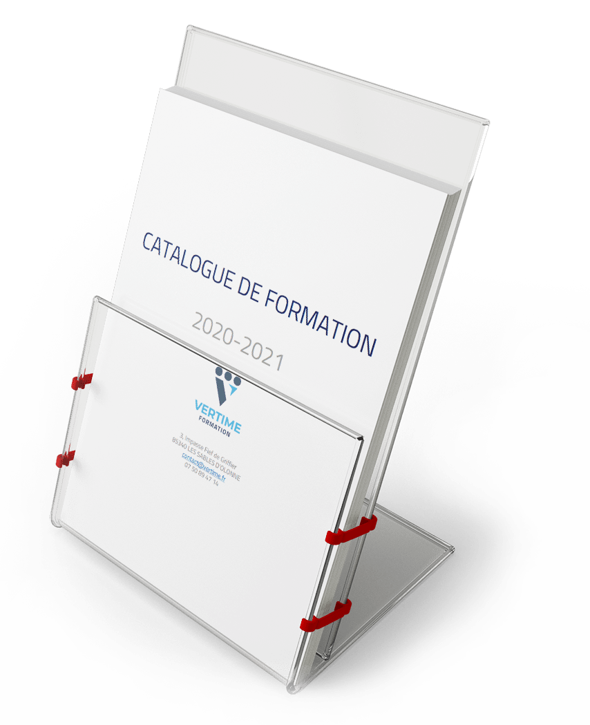 Vertime formation